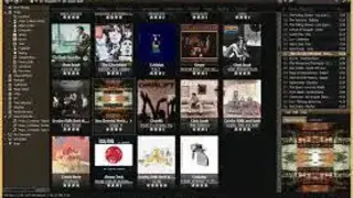 MediaMonkey screenshot