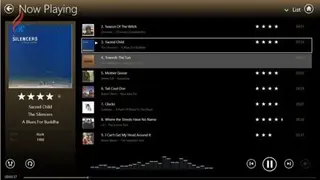 MediaMonkey screenshot
