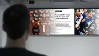mediaPanel screenshot