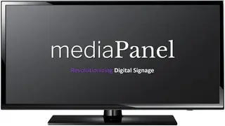 mediaPanel screenshot
