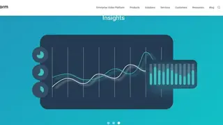 MediaPlatform screenshot