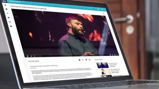 MediaPlatform screenshot