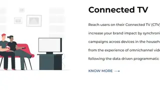 Mediasmart screenshot