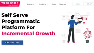 Mediasmart screenshot