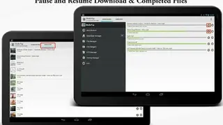 MediaTap screenshot