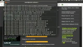MediaTomb screenshot