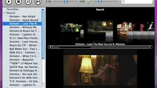 MediaTube screenshot