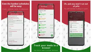 Medica screenshot