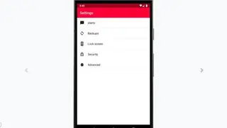 Medical ID (Free) screenshot
