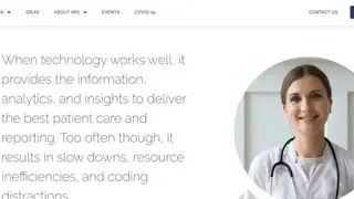 Medical Necessity screenshot