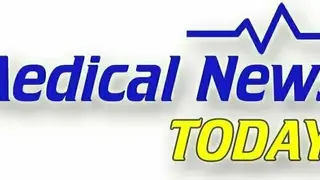 Medical News Today screenshot