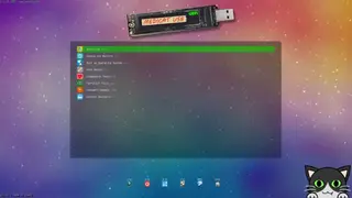 MediCat USB screenshot