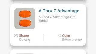 Medication Management By UME screenshot