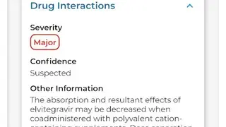 Medication Management By UME screenshot