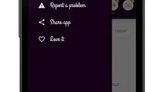 Medication Reminder screenshot