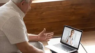 MedicsPremier screenshot