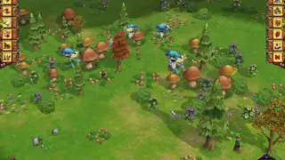 Medieval Conquest screenshot