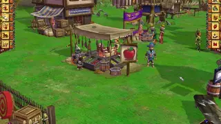 Medieval Conquest screenshot