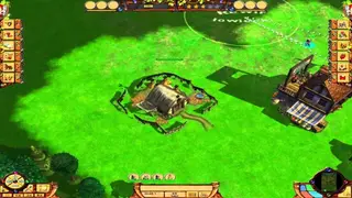 Medieval Conquest screenshot