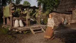 Medieval Dynasty screenshot
