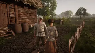 Medieval Dynasty screenshot