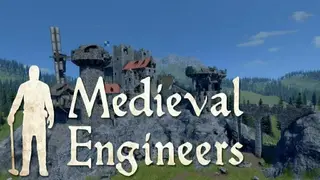 Medieval Engineers screenshot