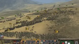 Medieval II: Total War screenshot