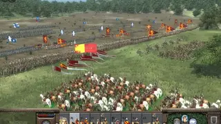 Medieval II: Total War screenshot
