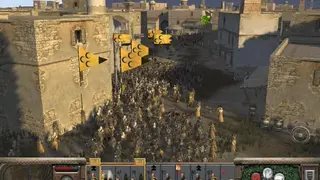 Medieval II: Total War screenshot