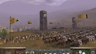 Medieval II: Total War screenshot