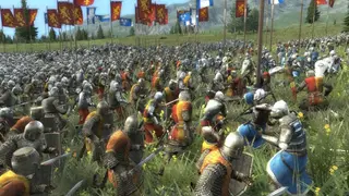 Medieval II: Total War screenshot