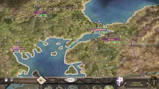 Medieval II: Total War screenshot