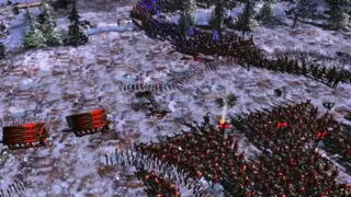 Medieval Kingdom Wars screenshot