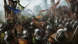 Medieval Kingdom Wars screenshot