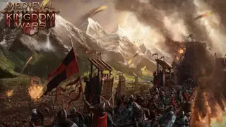 Medieval Kingdom Wars screenshot