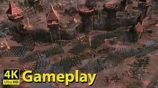 Medieval Kingdom Wars screenshot
