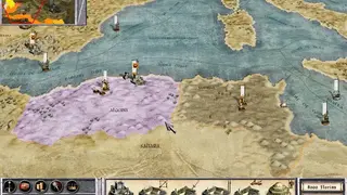 Medieval: Total War screenshot