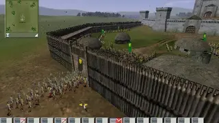 Medieval: Total War screenshot