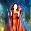 Medieval Women Dress Editor