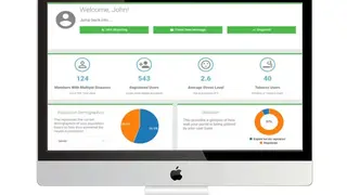 MediKeeper screenshot