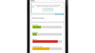 MediKeeper screenshot