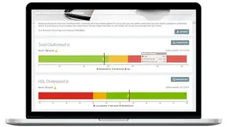 MediKeeper screenshot
