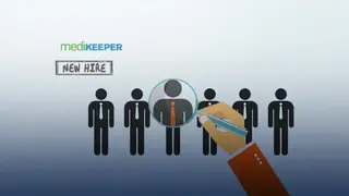 MediKeeper screenshot