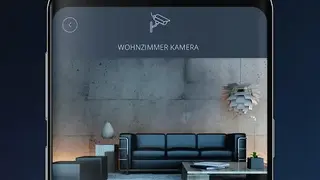 mediola IQONTROL screenshot