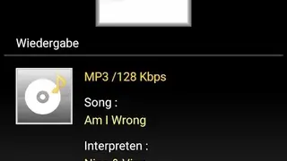 MEDION Life Tune screenshot
