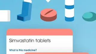 Medisafe Pill & Med Reminder screenshot