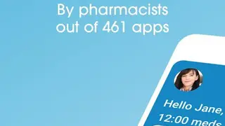 Medisafe Pill & Med Reminder screenshot