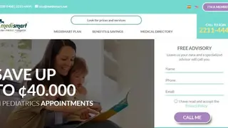 MediSmart screenshot