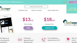 MediSmart screenshot