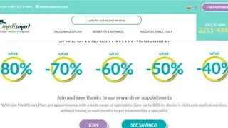 MediSmart screenshot